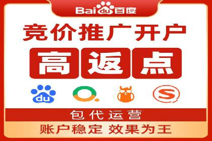 百度推广竞价策略解析及实战案例